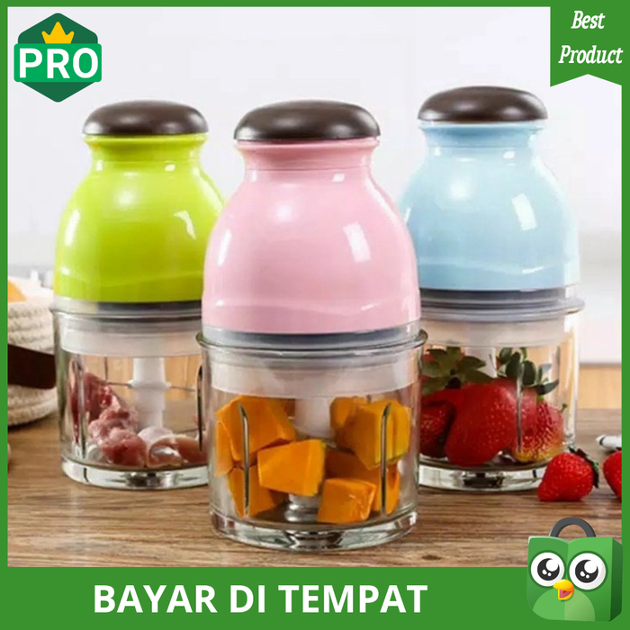 Gambar Capsule Cutter Quatre Blender Kapsul Mini Portable Serbaguna dari wannaku Kota Bekasi Tokopedia