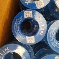 Gambar Timah solder 5 Meter 0.8mm Timah gulung X-TIN dari Semarang Audio Pro Kota Semarang 2 Tokopedia