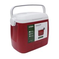 Gambar Stora 8 Ltr Flip Box Pendingin / box pendingin stora / cooler box dari Homedecor Bandung Kota Bandung 2 Tokopedia