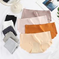 Gambar CELAN DALAM BAHAN NYLON PREMIUM POLOS ANTI BAKTERI IMPORT CD554 dari VAS-HION Kab. Tangerang 4 Tokopedia
