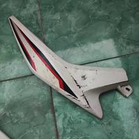 Gambar cover tutup bustep belakang sambungan body depan xeon karbu rc ori dari deni. part Kab. Bogor 3 Tokopedia