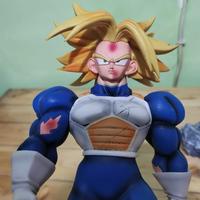 Gambar trunk muscle recast dari Puchi Store Kota Surabaya 1 Tokopedia