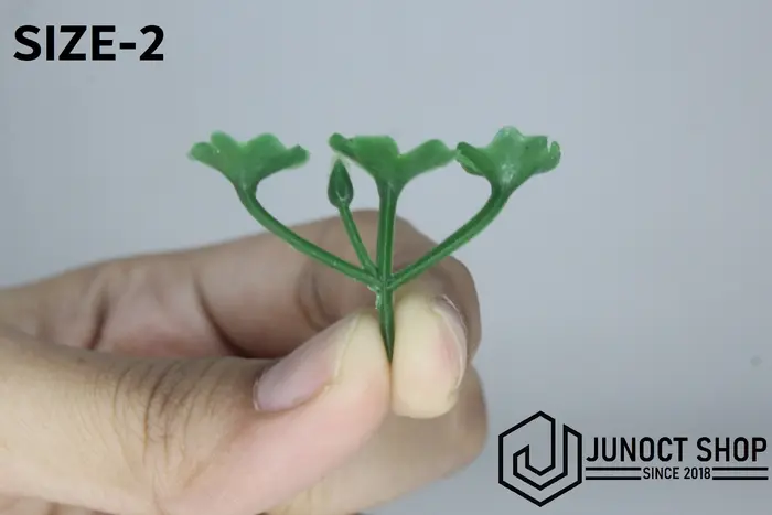 Gambar Maket Teratai Plastik Hijau Bunga Pohon Tanaman Air Daun Special 01 dari Junoct Shop Kab. Bekasi 5 Tokopedia