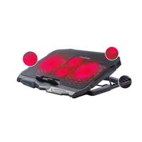 Gambar Cooling Pad Laptop Up to 15.6 inch 4x Fan 140mm & 70mm dari Lenovo Authorized Yogyakarta Utara Kota Yogyakarta 4 Tokopedia