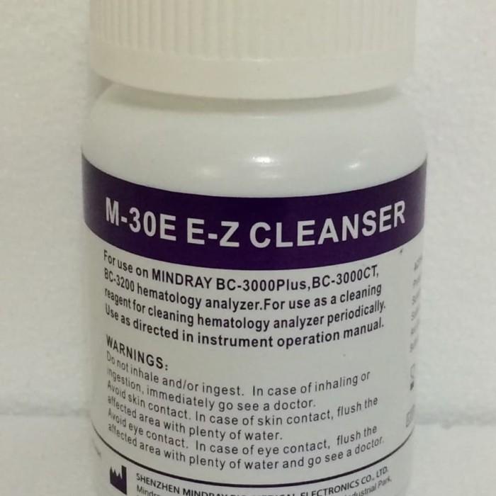 Gambar EZ Cleanser M30 Mindray dari BasirAlkes Kota Tangerang Tokopedia