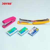 Gambar JOYKO NO.3 REFILL STAPLES STAPLER JEPRETAN ISI STEPLES HEKTER dari TOKO-OEM Kab. Tangerang 3 Tokopedia