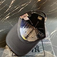 Gambar Topi Baseball Mlb Ny Splash Logo Original Black dari Cieestore Kota Surabaya 3 Tokopedia