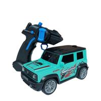 Gambar Mobil RC jimmy Urban Asap Mainan Mobil remote control jeep crawler dari B-Toys And Hobbies Kota Bandung 4 Tokopedia