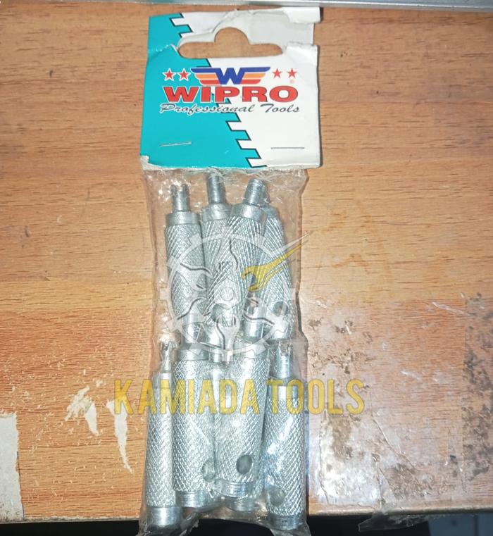 Gambar Pembuka pentil WIPRO/Alat buka pentil ban/kunci buka pentil dari Kamiada Tools Kota Pekanbaru Tokopedia