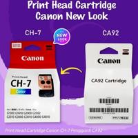 Gambar Printhead Canon BH 7 & CH 7 Original dari biginkgrosiria Kota Administrasi Jakarta Pusat 2 Tokopedia