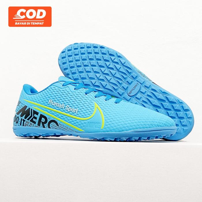 sepatu futsal mercurial ori