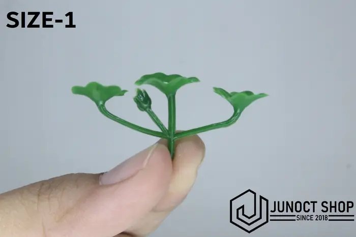 Gambar Maket Teratai Plastik Hijau Bunga Pohon Tanaman Air Daun Special 01 dari Junoct Shop Kab. Bekasi 4 Tokopedia