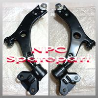 Gambar Lower Arm Sayap Depan Kanan Kiri Ford All New Focus 2012-Up Original dari NPC Sparepart Kota Administrasi Jakarta Utara 2 Tokopedia