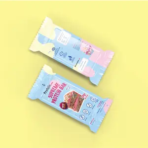 Protein Bar - Birthday Cake Supreme isi 4