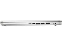 Gambar LAPTOP HP 14S-DQ0510TU CELERON N4120 4GB 256GB 14" dari Satelit Electronic Kota Surakarta 4 Tokopedia