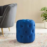 Gambar sofa stool bulat/A1 murah berkualitas dari RAAF FURNITURE Kab. Jepara 2 Tokopedia