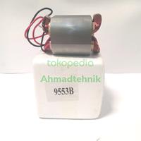 Gambar STATOR GULUNGAN RUMAH MESIN GERINDA TANGAN MAKITA 9553 STATOR BATALAN dari KEDAI TEKNIK_NEW Kab. Tangerang 3 Tokopedia