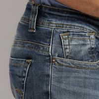 Gambar Slim Fit Stretch Jeans SLS047D dari Lois Jeans Official Jakarta Pusat 5 Tokopedia