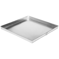 Gambar Loyang Segi 28x2  Loyang Oven  Loyang Pemanggang Kue  Baking Tray  Loyang Panggang dari Fortuna Houseware Jogja Kota Yogyakarta 2 Tokopedia