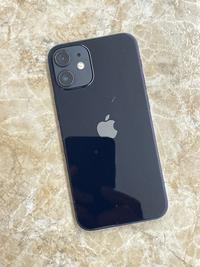 Gambar IPHONE 12 MINI 64 BLACK dari wielsbeke batam Kota Batam 2 Tokopedia