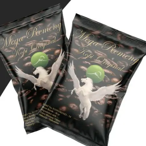 Gambar Mega Remeng Kopi Original - Keaslian Kopi Arabica dari ZFCollections Tokopedia Kab. Bogor 3 Tokopedia