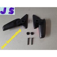 Gambar footstep motor vespa matic primavera dari Scootershop Bandung Kota Cimahi 3 Tokopedia