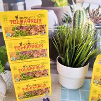 Gambar tolak angin cair isi 12 sachet box dari Dooo_shop Jakarta Timur 3 Tokopedia