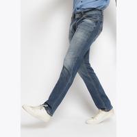 Gambar Slim Fit Stretch Jeans SLS047D dari Lois Jeans Official Jakarta Pusat 2 Tokopedia