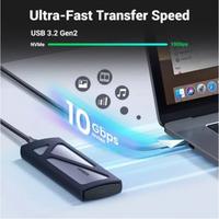 Gambar Ugreen SSD Case NVMe M2 PCIe B key M B key Portable SSD Enclosure dari Ruellia.Corp Kota Tangerang Selatan 4 Tokopedia