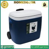 Gambar Stora 38 Ltr Box Pendingin Roller / cooler box / pengingin minuman dari Homedecor Bandung Kota Bandung 1 Tokopedia
