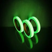 Gambar Lakban Glow in the Dark Isolasi Bisa Nyala Selotip Glow in the Dark 1,5 cm x 1m Dekorasi Ruangan & Tangga Cahaya Hijau Terang Saat Gelap dari shohiby store online Kota Administrasi Jakarta Barat 5 Tokopedia