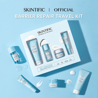 Gambar Skintific 5X Ceramide Barrier Repair Kit dari Makeupuccino Kota Bandung 2 Tokopedia