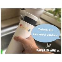 Gambar Sticker Label Nama Anak Tema "Farm" Tahan Air Anti Luntur Custom dari Paper Plane Co Kota Administrasi Jakarta Barat 3 Tokopedia