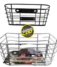 Gambar Keranjang Depan sayur barang Scoopy karbu 2008-2020 Fi Solid Tebal dari juragancod official Kab. Sidoarjo 1 Tokopedia