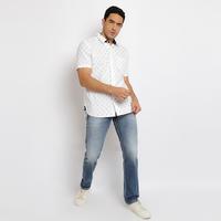 Gambar Slim Fit Jeans CFL017D1 dari Lois Jeans Official Jakarta Pusat 3 Tokopedia