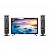 Gambar LED TV Polytron Digital 24" 24 inch PLD 24TV1855 SPEAKER SAMPING dari Bandung Elektronik marcia Kota Bandung 4 Tokopedia