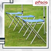 Gambar Kursi Pancing Lipat Bangku Camping Outdoor Folding Portable Mini dari Pifacia Kab. Sidoarjo 4 Tokopedia