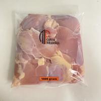 Gambar Fillet Paha Ayam Bersih Murah di Semarang dari GeraiMustika Kota Semarang 2 Tokopedia