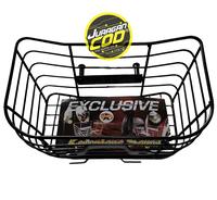 Gambar Keranjang Depan sayur barang Scoopy karbu 2008-2020 Fi Solid Tebal dari juragancod official Kab. Sidoarjo 2 Tokopedia