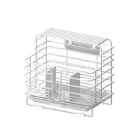 Gambar IUIGA Minimalist Knife & Cutlery Drying Rack - Tempat Pisau/Gunting dari IUIGA Lovers Kota Administrasi Jakarta Barat 5 Tokopedia
