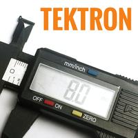 Gambar Skrup d 2mm x t 8mm Philips M2 2 mm 8 mm harga per 10 buah dari TEKTRON Kota Bandung 3 Tokopedia