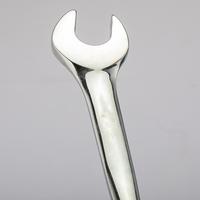 Gambar SATA TOOLS Kunci Ring Pas Ratchet Anti Sakit 8 mm 46301 dari SATA OS Kota Administrasi Jakarta Utara 3 Tokopedia