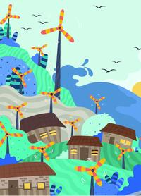 Gambar Ketika Listrik Padam dari Kayabaca Kota Tangerang 3 Tokopedia