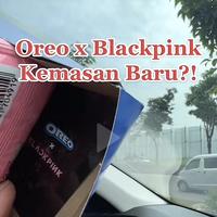 Gambar oreo x blackpink photocard edition [Termurah] dari Citoystore Kota Tangerang Selatan 2 Tokopedia