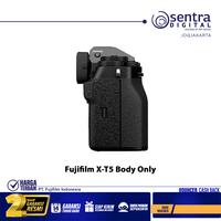 Gambar Fujifilm X-T5 | Xt5 Mirrorless Camera (Body Only) dari Sentra Digital Kota Surabaya 4 Tokopedia