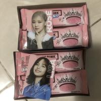 Gambar oreo x blackpink photocard edition [Termurah] dari Citoystore Kota Tangerang Selatan 3 Tokopedia
