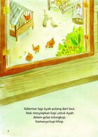 Gambar Kopi Ajaib Ayah dari Kayabaca Kota Tangerang 3 Tokopedia