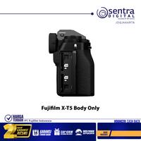 Gambar Fujifilm X-T5 | Xt5 Mirrorless Camera (Body Only) dari Sentra Digital Kota Surabaya 3 Tokopedia