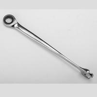 Gambar SATA TOOLS Kunci Ring Pas Ratchet Anti Sakit 8 mm 46301 dari SATA OS Kota Administrasi Jakarta Utara 4 Tokopedia