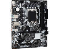 Gambar ASROCK B760M HDV | B760M-HDV/M.2 D4 DDR4 Intel LGA 1700 dari STAR17 COM Kota Administrasi Jakarta Selatan 2 Tokopedia